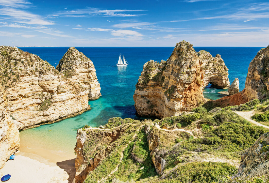 Algarve